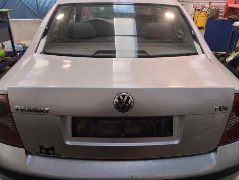 PORTON TRASERO VOLKSWAGEN PASSAT 2002 1.9 TDI 6MT 130CV