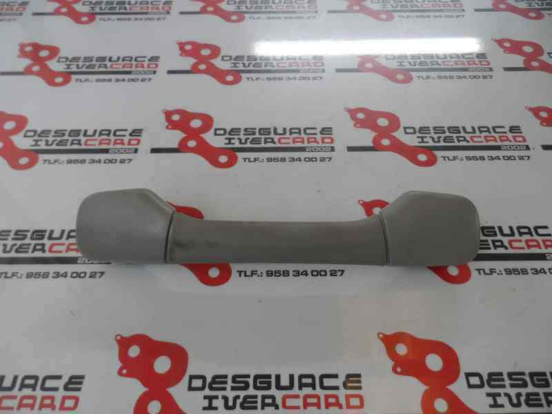 MANETA INTERIOR TRASERA DERECHA LEXUS IS 2.2 220D MT 177CV