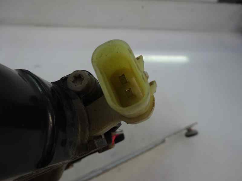 ELEVALUNAS TRASERO IZQUIERDO HYUNDAI GETZ 2003 1.3 MT 82CV | 60KW