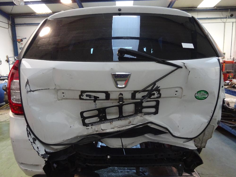 ABS DACIA LOGAN 2015 1.5 DCI MT 90CV