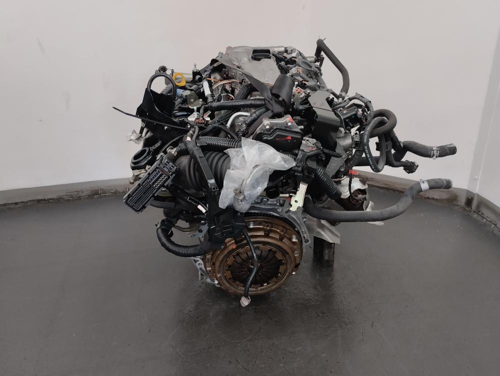 MOTOR COMPLETO TOYOTA VERSO 1.6 MT 133CV