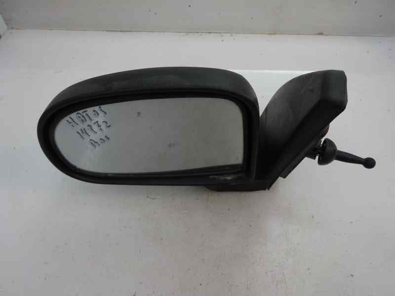RETROVISOR IZQUIERDO HYUNDAI ATOS 1.0 MT 58CV | 43KW