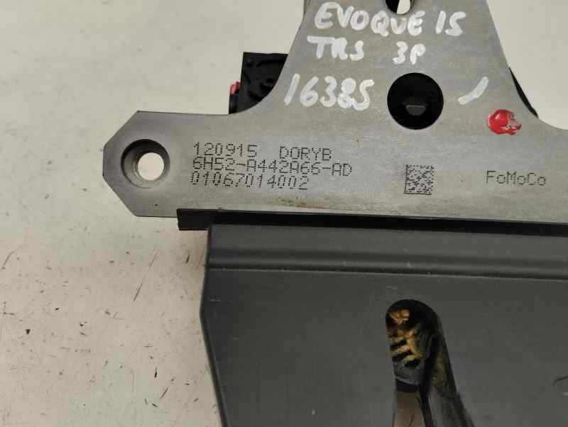 CERRADURA MALETERO PORTON LAND ROVER RANGE ROVER EVOQUE 2.2 TD4 MT 150CV