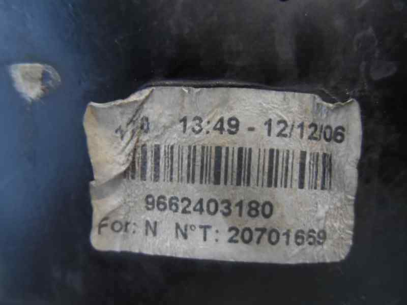 SERVOFRENO CITROEN C5 2.0 HDI MT 136CV