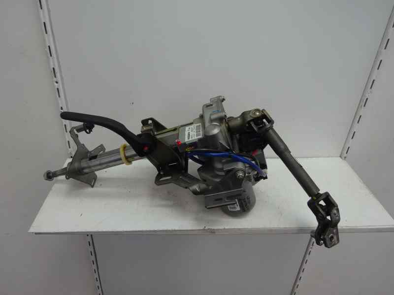 COLUMNA DIRECCION NISSAN QASHQAI 1.5 DCI MT FWD 106CV