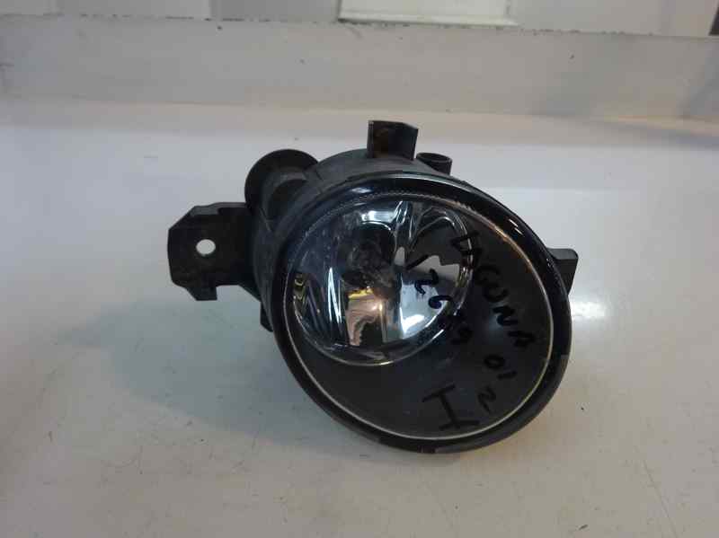 FARO ANTINIEBLA IZQUIERDO RENAULT LAGUNA 1.6 MT 110CV