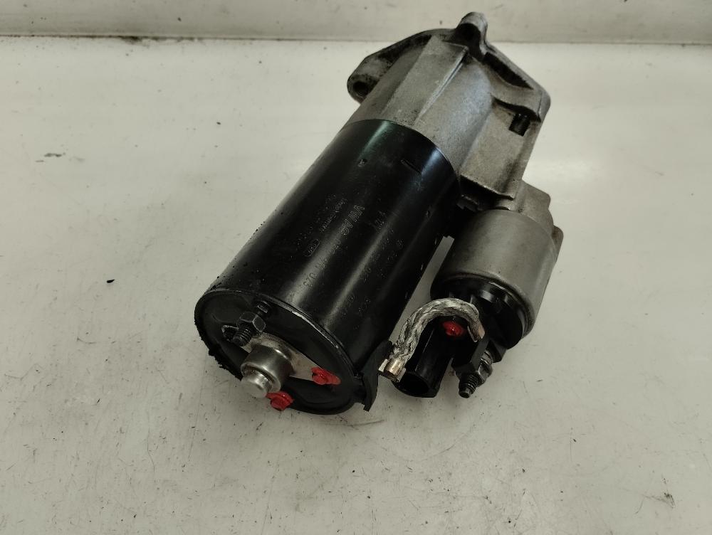 MOTOR ARRANQUE AUDI A4 2.0 TDI MT 140CV | 103KW