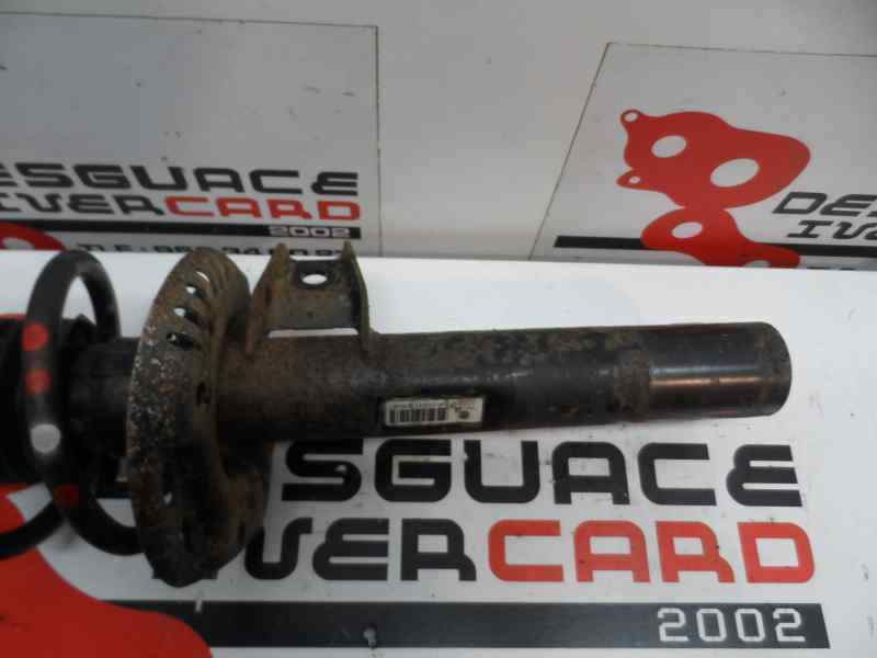 AMORTIGUADOR DELANTERO IZQUIERDO SEAT LEON 1.6 MT 102CV | 75KW