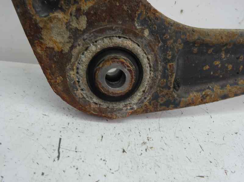 BRAZO SUSPENSION INFERIOR DELANTERO DERECHO PEUGEOT 508 2012 2.0 HDI MT 140CV
