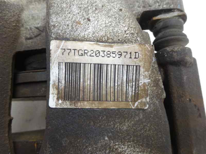 PINZA FRENO DELANTERA DERECHA PEUGEOT 2008 1.6 MT 120CV | 88KW