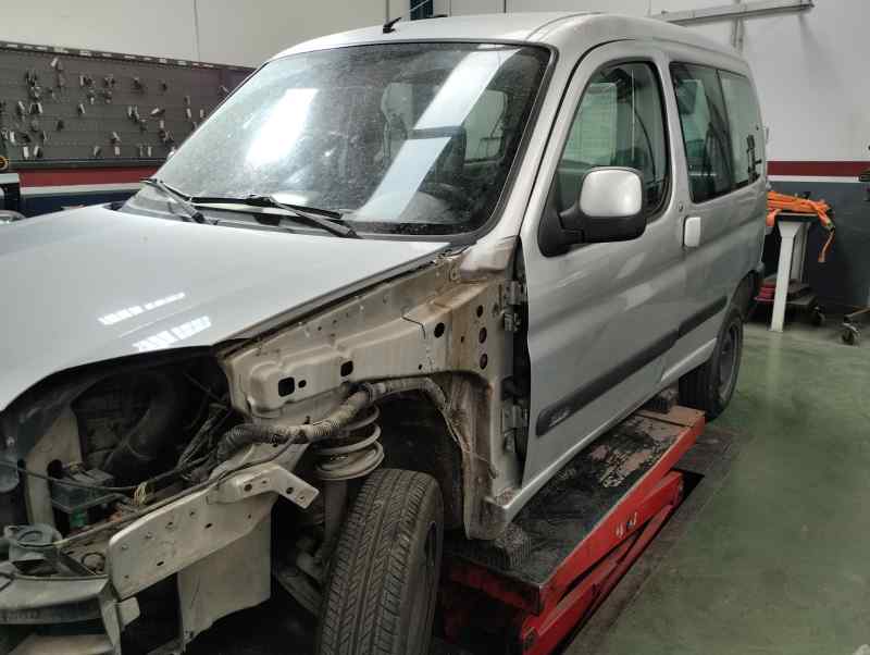 CITROEN BERLINGO 2002 2.0 HDI MT 90CV