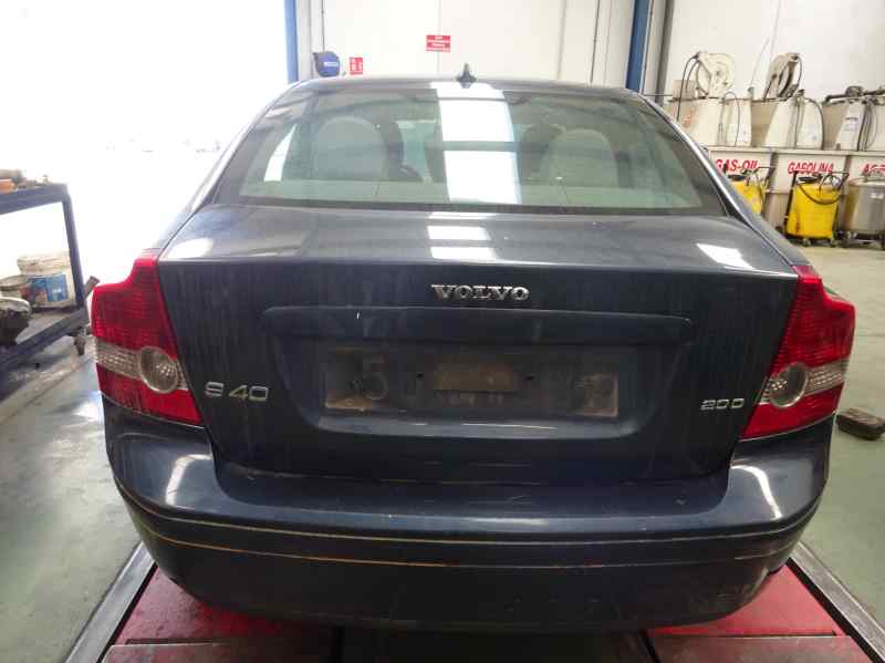 CAPOT VOLVO S40 2005 2.0 TD MT 136CV