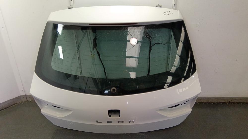 PORTON TRASERO SEAT LEON 1.6 115CV TRANSMISION AUTOMATICA, DIESEL