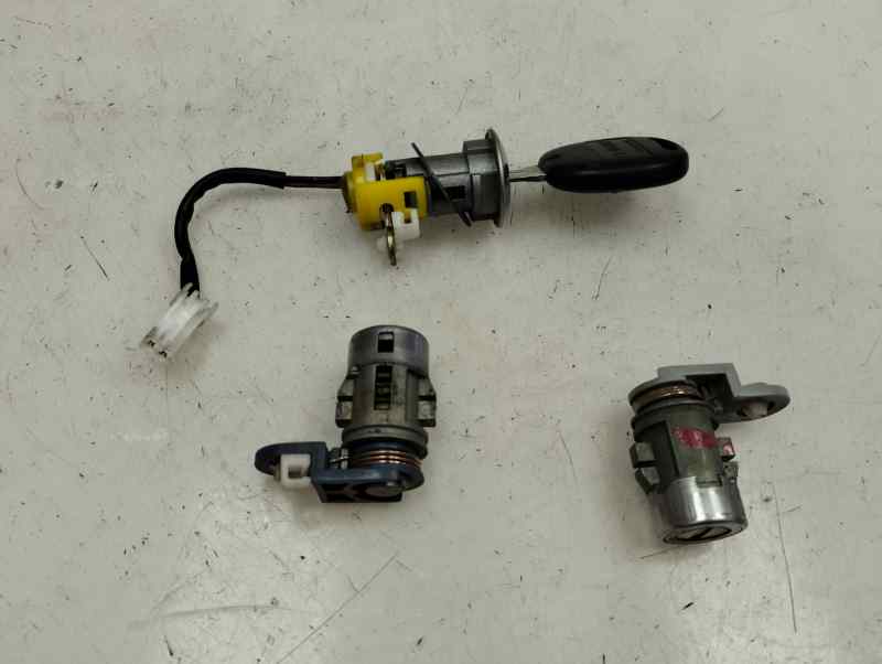 JUEGO BOMBINES CHEVROLET TACUMA 1.6 MT 107CV