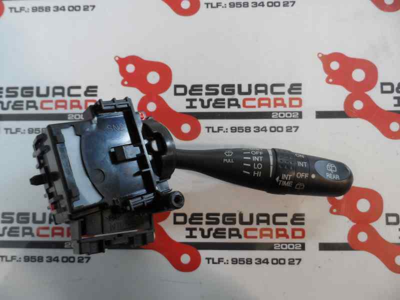 MANDO LIMPIA SUZUKI SWIFT 1.3 MT 70CV | 51KW