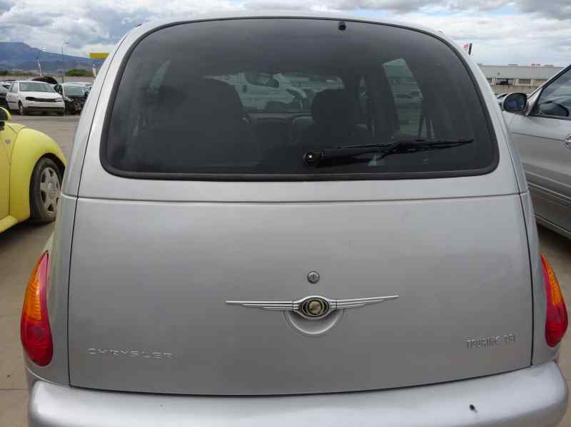 PORTON TRASERO CHRYSLER PT CRUISER 1.6 MT 115CV
