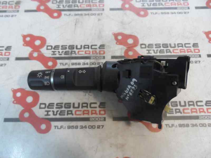 MANDO LUCES MAZDA 2 1.4 MZ-CD MT 68CV | 50KW