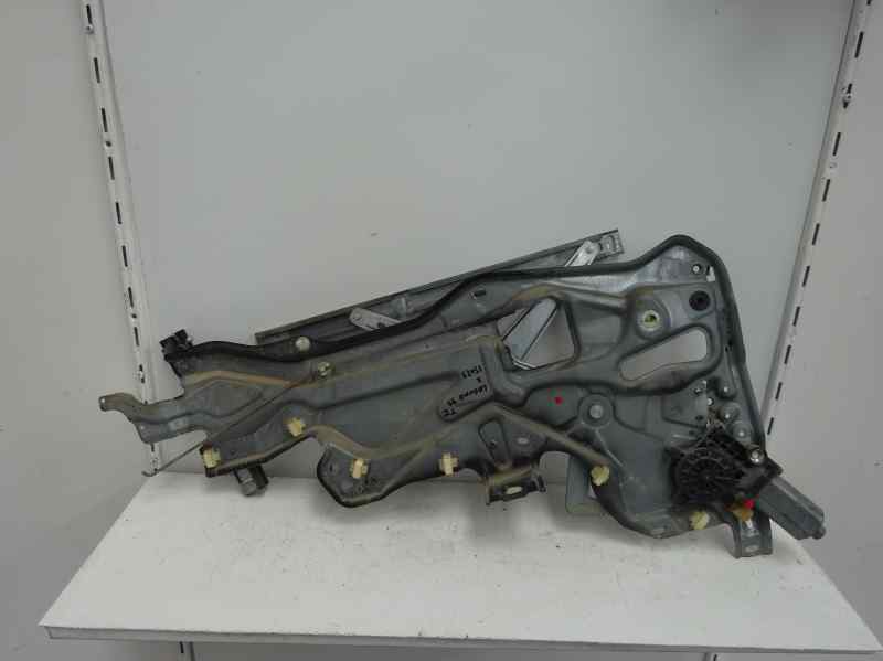 ELEVALUNAS TRASERO IZQUIERDO RENAULT LAGUNA 1.8 MT 120CV
