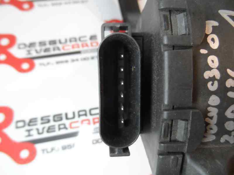POTENCIOMETRO PEDAL VOLVO C30 2.0 D MT 136CV