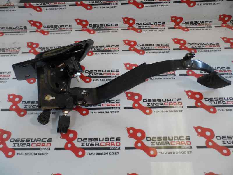 PEDAL EMBRAGUE MITSUBISHI ASX 1.6 MT 2WD 117CV
