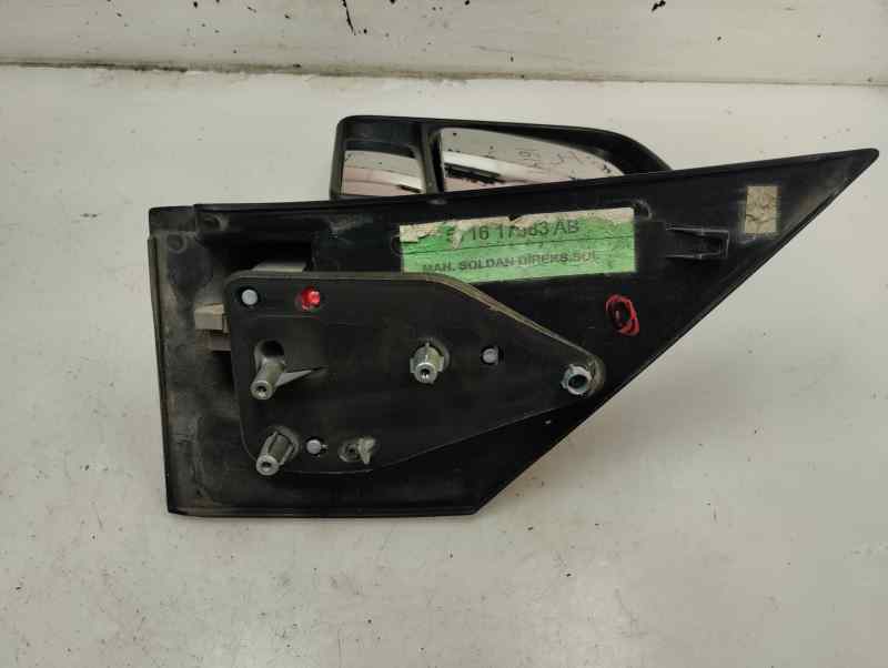 RETROVISOR IZQUIERDO FORD TRANSIT CONNECT 1.8 TD MT LWB 75CV