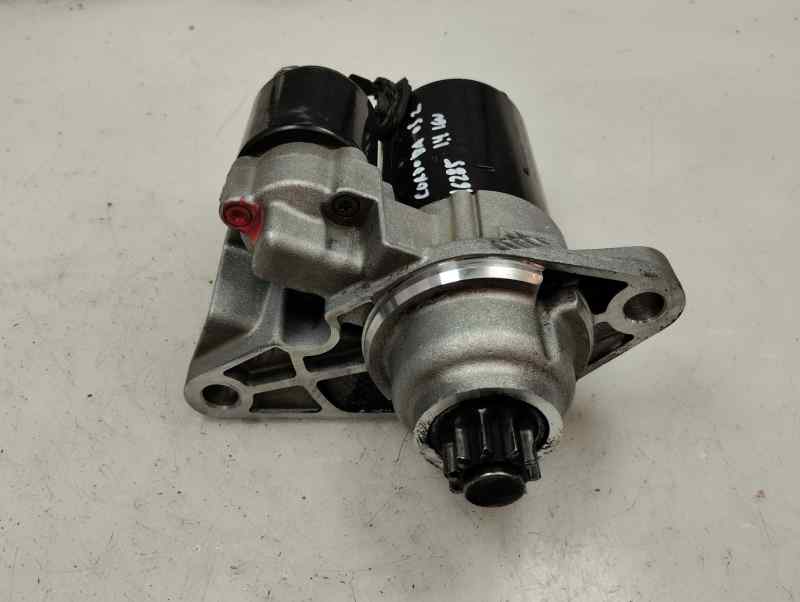 MOTOR ARRANQUE SEAT CORDOBA 1.4 MT 75CV