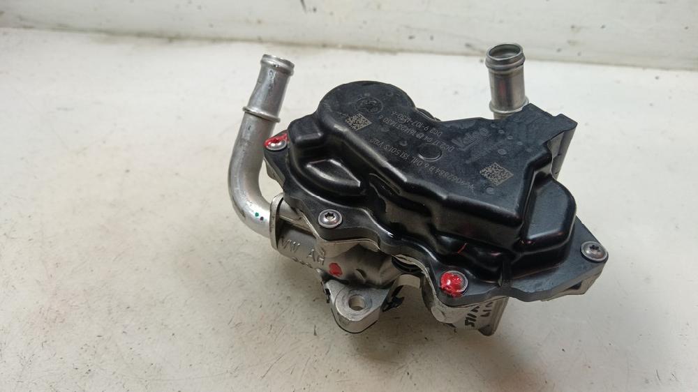 VALVULA EGR SEAT LEON 2019 1.6 115CV TRANSMISION AUTOMATICA, DIESEL