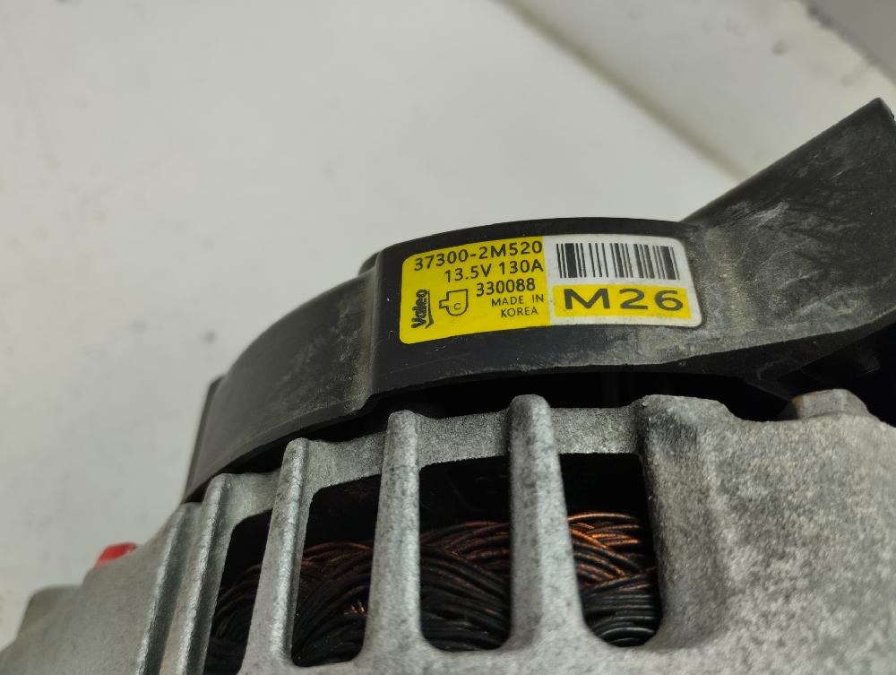 ALTERNADOR KIA SPORTAGE 1.6 GDI MT 132CV