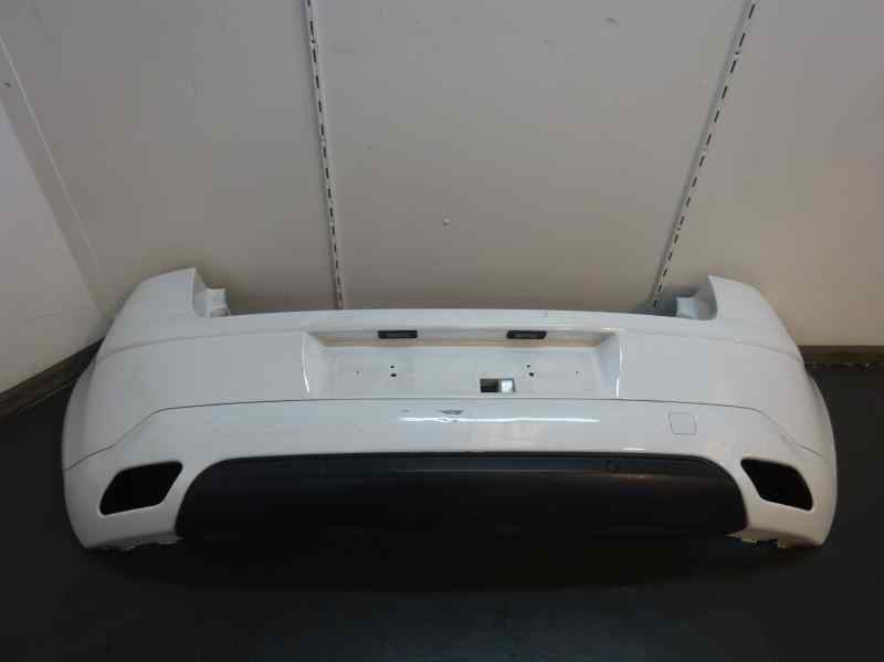 PARAGOLPES TRASERO CITROEN C4 1.6 HDI MT 90CV