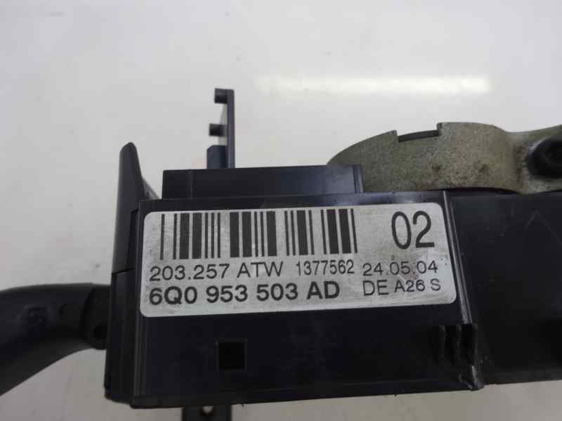 MANDO MULTIFUNCION SEAT CORDOBA 1.9 D MT 64CV