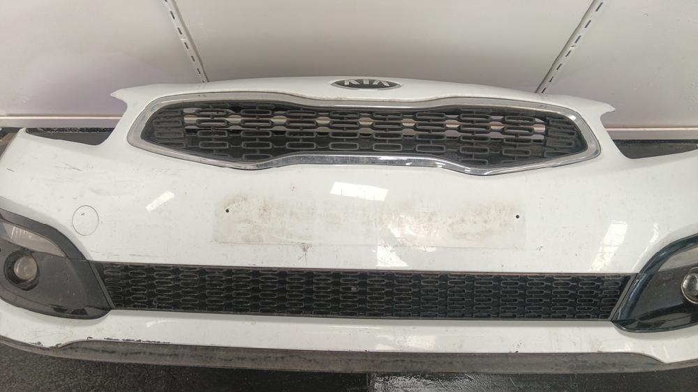 PARAGOLPES DELANTERO KIA CEED 1.4 MT 90CV | 66KW