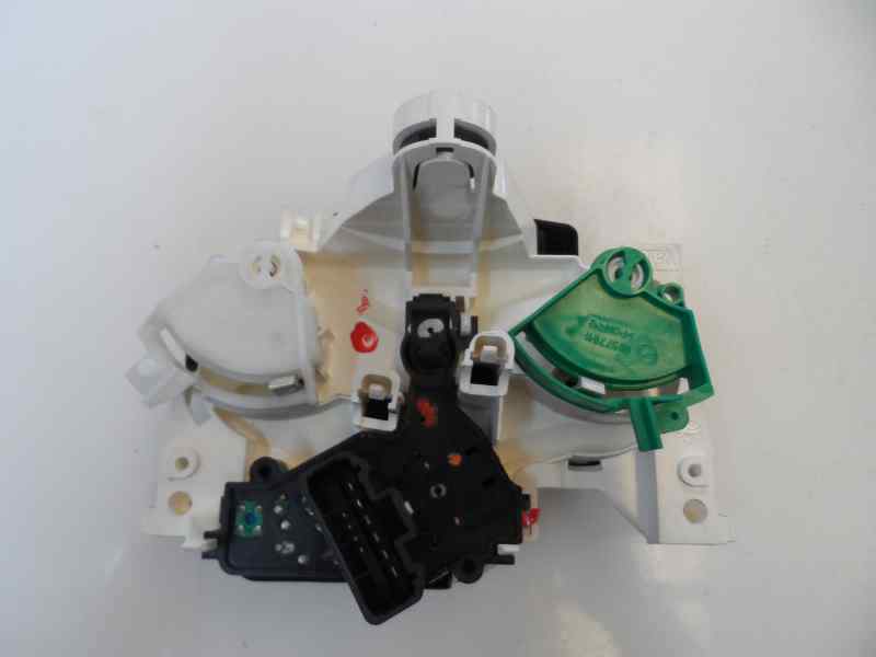 MANDO CALEFACCION AIRE ACONDICIONADO DACIA LOGAN 1.5 D MT 68CV