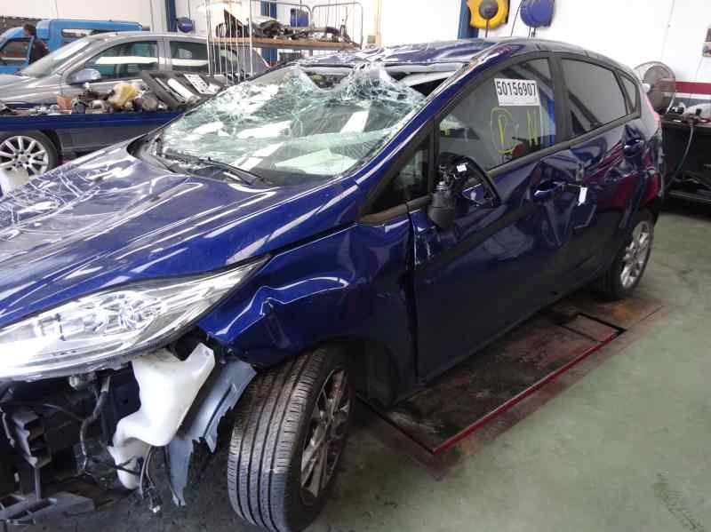 ALTERNADOR FORD FIESTA 2016 1.25 MT 82CV