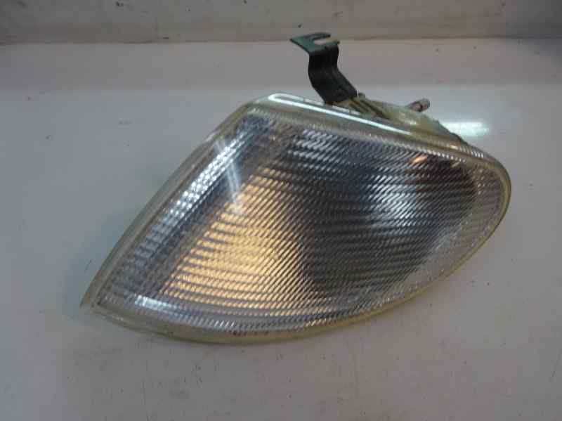 PILOTO DELANTERO IZQUIERDO SEAT ALHAMBRA 1.9 TD MT 110CV