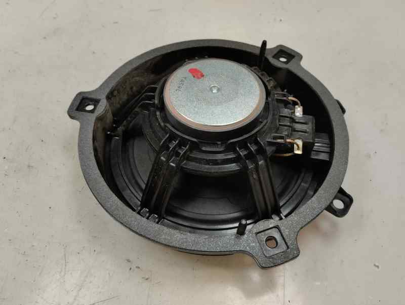 ALTAVOZ HYUNDAI BAYON 1.2 MT 84CV | 62KW