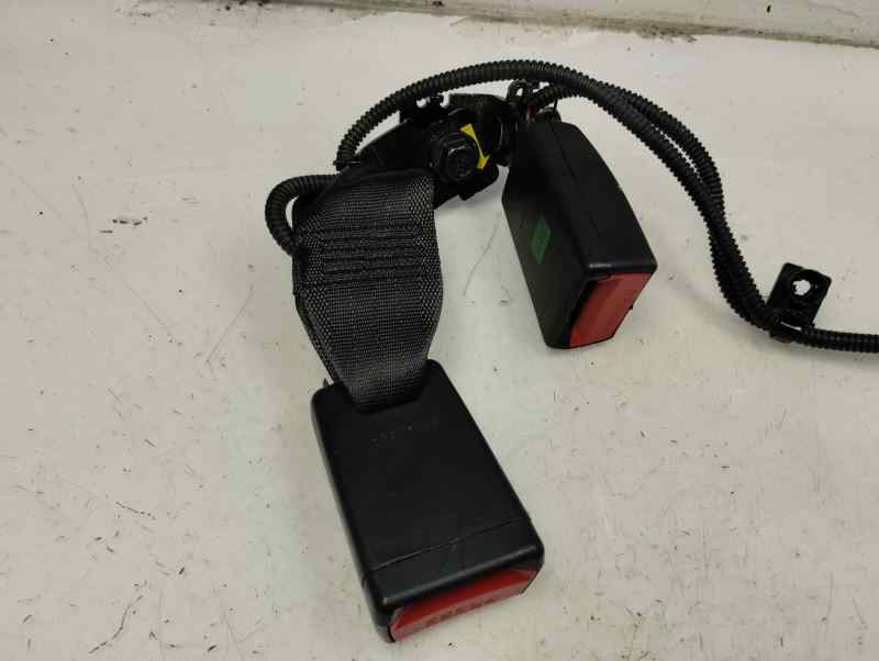 ANCLAJE CINTURON TRASERO DERECHO HYUNDAI I10 1.0 MT 67CV | 49KW