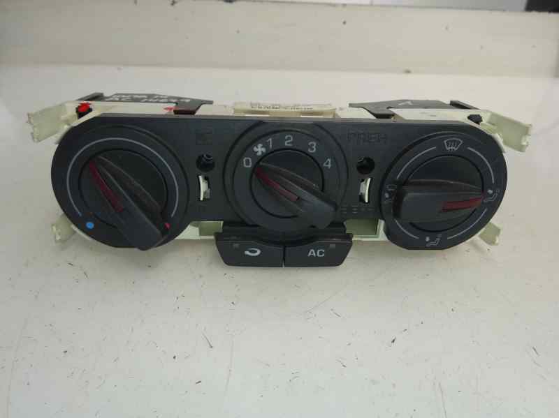 MANDO CALEFACCION AIRE ACONDICIONADO SEAT IBIZA 1.2 12V MT 70CV