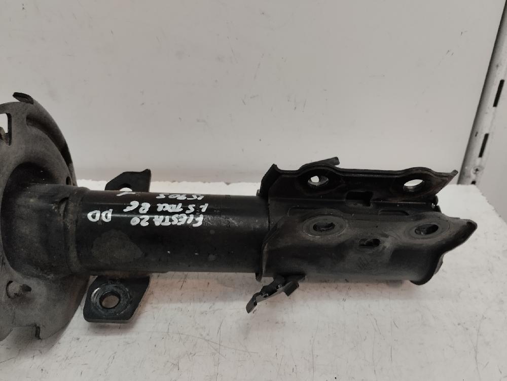 AMORTIGUADOR DELANTERO DERECHO FORD FIESTA 2020 1.5 TDCI DURATORQ MT 85CV | 63KW