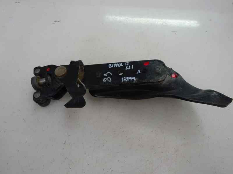 RETENEDOR PUERTA PEUGEOT BIPPER 1.3 MT 75CV | 55KW