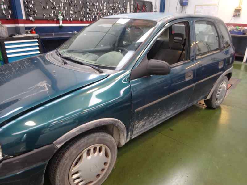 BOMBA COMBUSTIBLE OPEL CORSA 1.2I MT 45CV