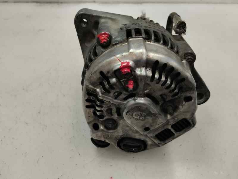 ALTERNADOR HONDA ACCORD 2.0 TDI MT 105CV