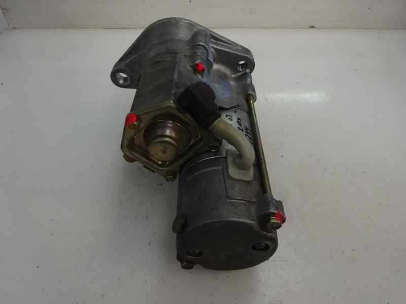 MOTOR ARRANQUE MAZDA 323 2.0 MT 90CV | 66KW