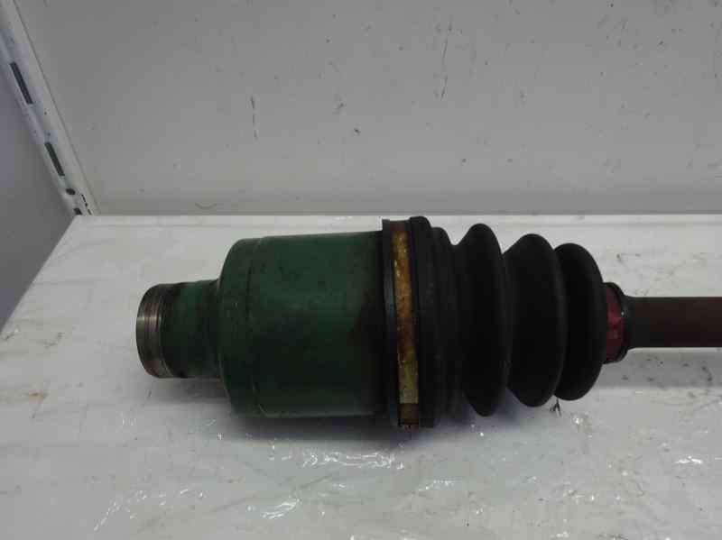 TRANSMISION DELANTERA DERECHA MAZDA 626 2.0 MT 110CV | 81KW