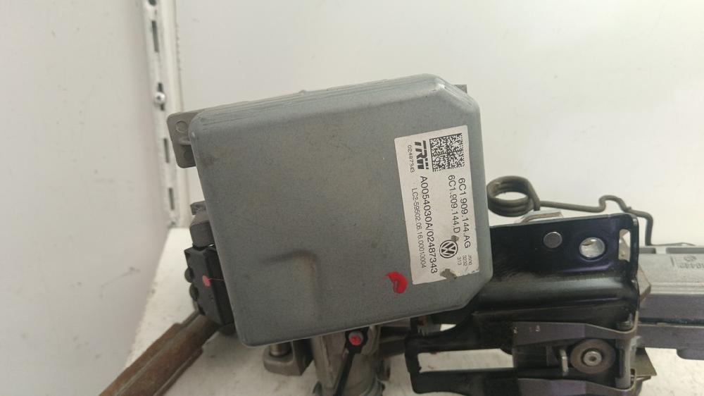COLUMNA DIRECCION SKODA FABIA 1.4 MT 90CV | 66KW