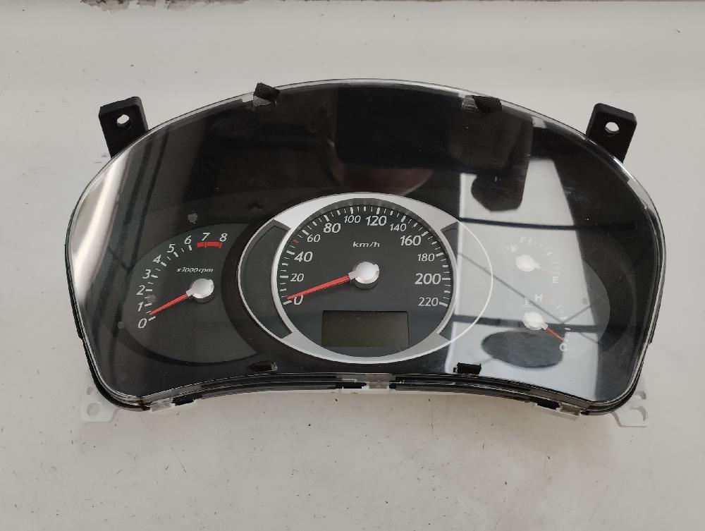 CUADRO INSTRUMENTOS HYUNDAI TUCSON 2.0 CRDI MT 2WD 140CV | 103KW