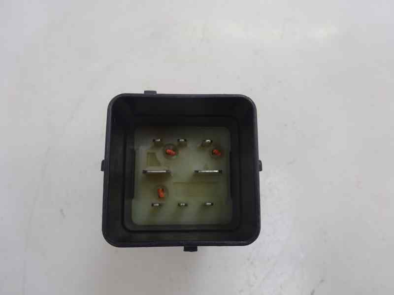 CAJA PRECALENTAMIENTO CITROEN C5 1.6 HDI MT 109CV