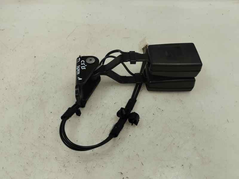 ANCLAJE CINTURON TRASERO IZQUIERDO CITROEN C5 2015 2.0 HDI MT 163CV