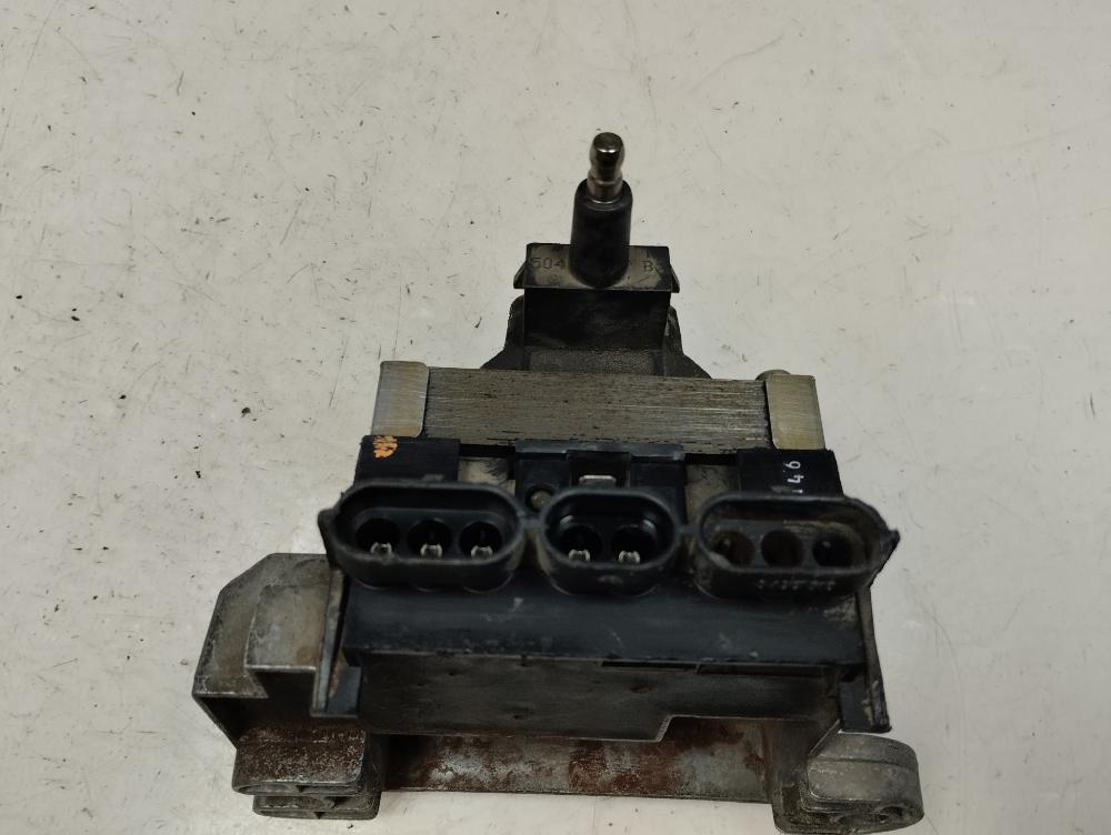 BOBINA ENCENDIDO RENAULT 5 1987 1.2 5MT 55CV
