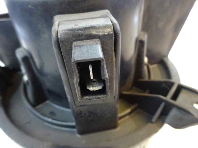 MOTOR CALEFACCION FIAT PUNTO 1.2 MT 60CV | 44KW
