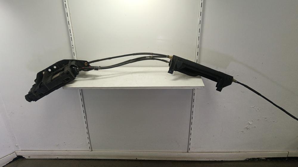 FRENO DE MANO ELECTRICO RENAULT SCENIC 2004 1.9 DCI MT 120CV
